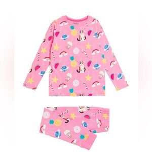 ⭐️5 for $20⭐️ M&S COLLECTION
Pure Cotton Cat Pyjamas age 13-14